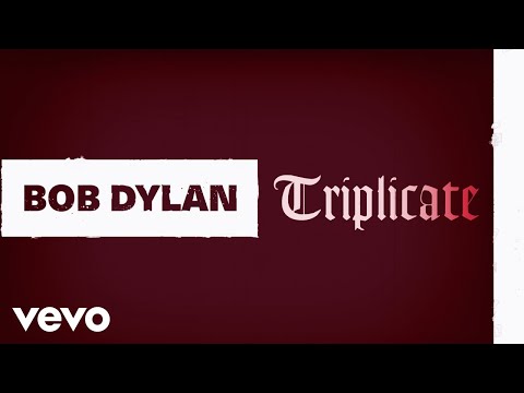 Bob Dylan - It's Funny to Everyone but Me (Official Audio)