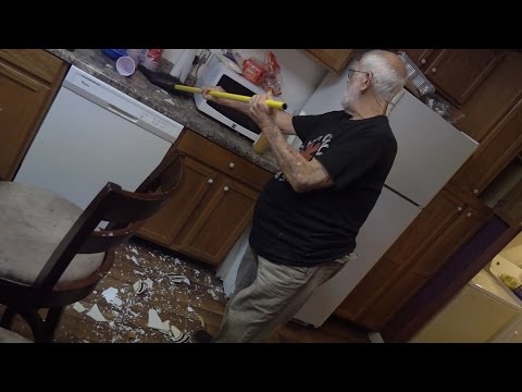 THE KITCHEN NIGHTMARE AFTERMATH!