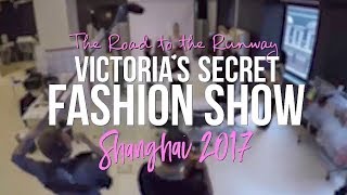 Victoria's Secret Fashion Show 2017 Full HD: Road to the Runway