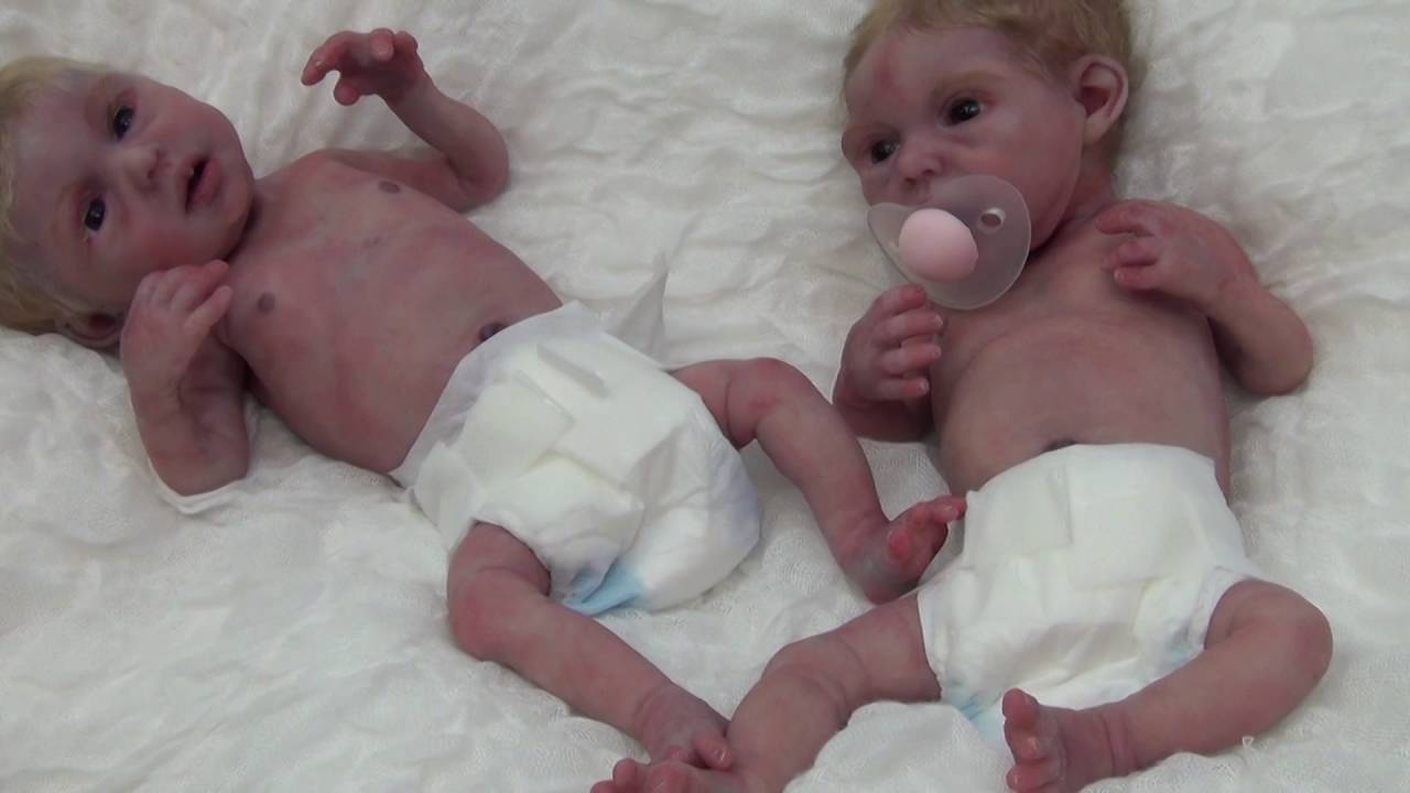 claire taylor reborn baby dolls