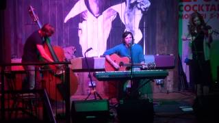 Brewhouse 'Live' - Fireproof Giant - 22 09 2014