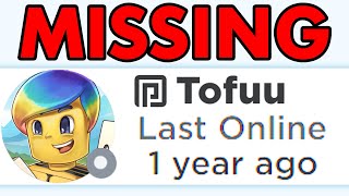 This Roblox YouTuber Went Missing...