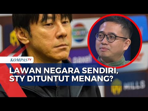 Pengamat Sepak Bola Angkat Bicara soal Peluang Indonesia Vs Korea Selatan di Piala Asia U-23 2024