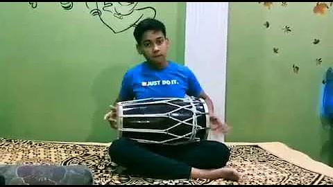 Yeh Bandhan Tho Pyar ka Bandhan hai With (Dholak)