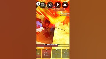 Blade Master Power🗡🔥 #shorts  #Shawn