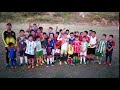 Escuela Deportiva Los Samaritanos de Nataga Huila