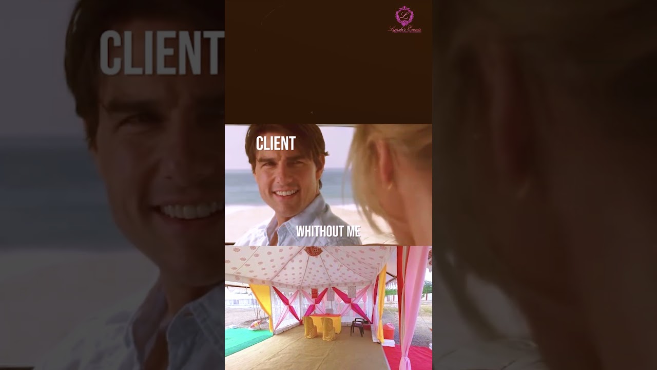 Creating Magical Moments | Luxury Event & Wedding Planning by Lynda’s Events