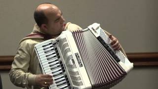 Ushkadar,Turkish Gypsy: Sergiu Popa, 2012 chords