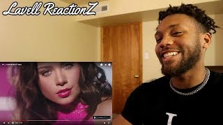 IZA - Esse Brilho É Meu^^REACTION^^