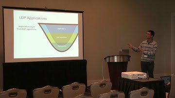 Tutorial: Privacy at Scale: Local Differential Privacy in Practice, Part 2