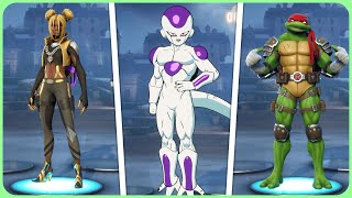 Thumbnail for EVERYTHING Added in Winterfest 2024 (TMNT, John Wick, + More!)