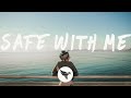 Gryffin - Safe With Me (Lyrics) With Audrey Mika