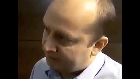 Теперь я видел все!
