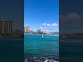 Best Skyline View of Waikiki! Can you guess where this is?