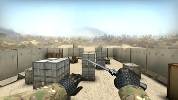 CS:GO Driver Gloves Lunar Weave Minimal Wear | SKIN SHOWCASE