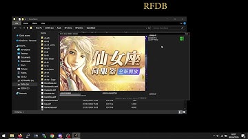 Tutorial Patch English - RF Online CCR Taiwan, Hongkong, Macau 2025