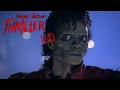 Michael Jackson - Thriller (Remastered 1080p)