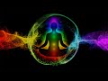 Deep Healing Energy, Positive Aura Cleanse, Sound Healing Session, Stress Relief