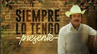 Antonio Aguilar - Que Falta Me Hace Mi Padre (Vídeo con Letra)