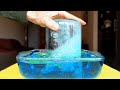 Tsunami de Agua - Experimentos de Física 🧪⚗️ ( Updated)