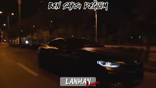 Ben Saksı Değilim Im Not A Flowerpot Melodic Deep House Lanman