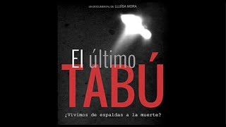 THE LAST TABOO (documentary)