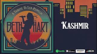 Beth Hart - Kashmir (A Tribute To Led Zeppelin)