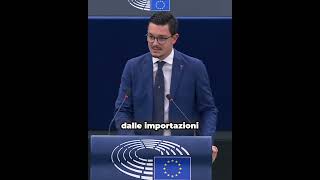 Siamo nel bel mezzo di una crisi energetica #europa #hormuz