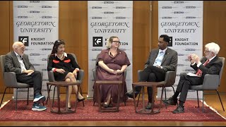 The Future of Speech and Expression on College Campuses
