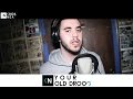 YOUR OLD DROOG - MULE JUICE