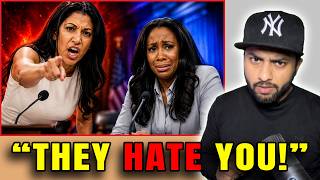 Katie Miller SHUTS DOWN Abby Phillip After a Personal Jab at Her Husband on Live TV