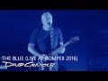 David gilmour  the blue live at pompeii