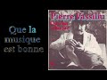 Capture de la vidéo Pierre Vassiliu, Qui C'est Celui Là,  Film, 1974