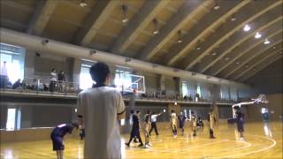 20151115 百式 game 本庄市民大会 01