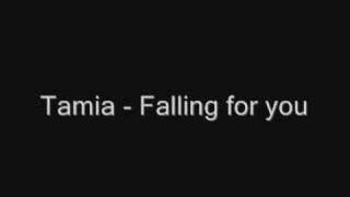 Tamia - Falling for you