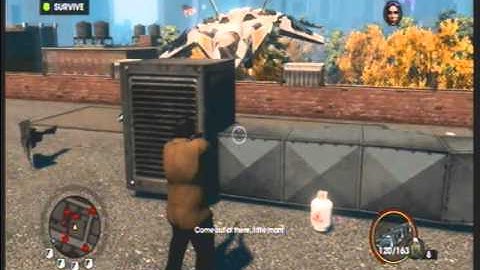 Saints Row: The Third - Act 2 - Gangbang - #22