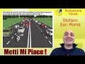 🔹Marcia per file Parallele e Svolte  2ᵃ Parte - Capitolo 13