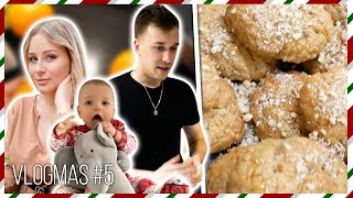 ROBIMY GRECKIE ŚWIĘTA! 🇬🇷VLOGMAS #5🎅🏼🎄