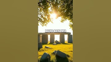 The Enigma of Stonehenge