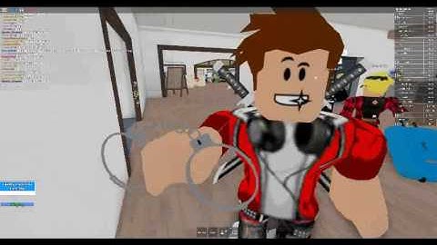 A person Cuff Abusing at Hilton Hotel