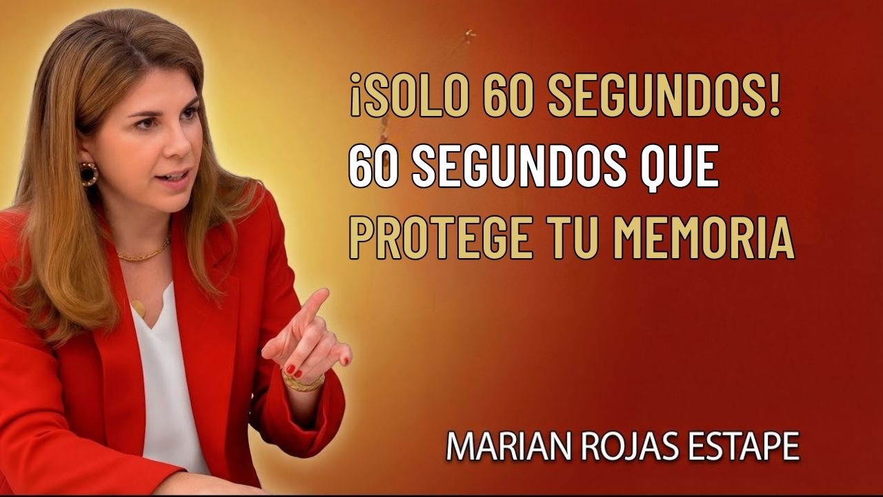 El ejercicio mental de 60 segundos que protege tu memoria