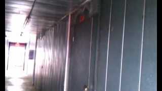 Cube Smart - Bldg 5 - Linden NJ Inside Hall