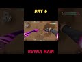 🔥Day 6 Aim Improvement Series💪🎯#valorant #shortvideo #shorts #short #montage