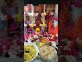 శ్రావణమాసం తొలి శుక్రవారం పూజ 🙏#shorts #sravanamasam2023 #devotional #poojadecoration #shortsfeed