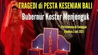 Download Lagu Tragedi di Pesta Kesenian Bali MP3 Download Lagu Tragedi di Pesta Kesenian Bali MP3
