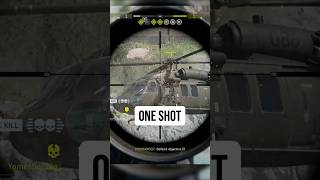 The NEW Battlefield 6 Sniper is Absolutely BRUTAL