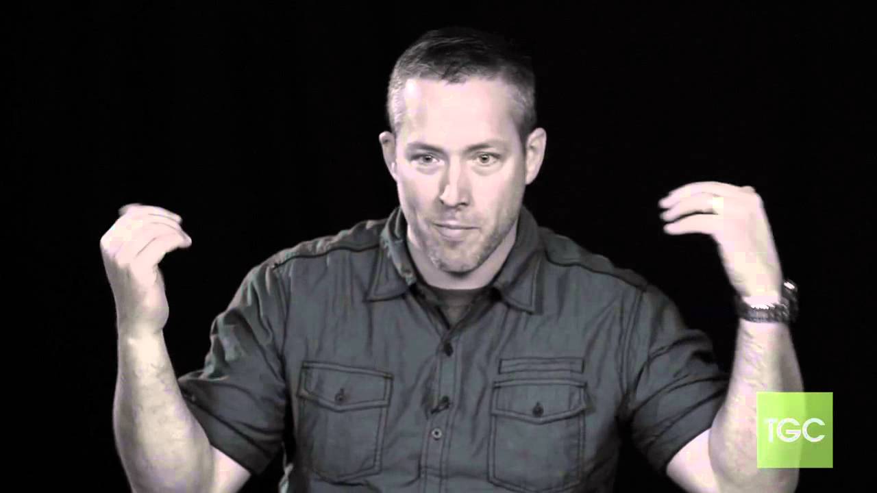 Молодой пастор, вот что я хотел бы знать