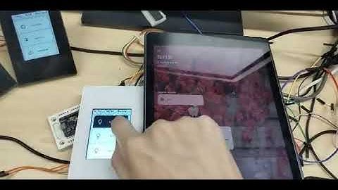 Apple HomeKit integration