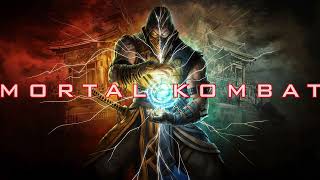 Uzi & Motive & Jeyjey - Mortal Kombat 