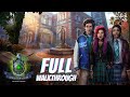 Lets play mystery trackers 19 forgotten voices collectors edition full walkthrough  pynza